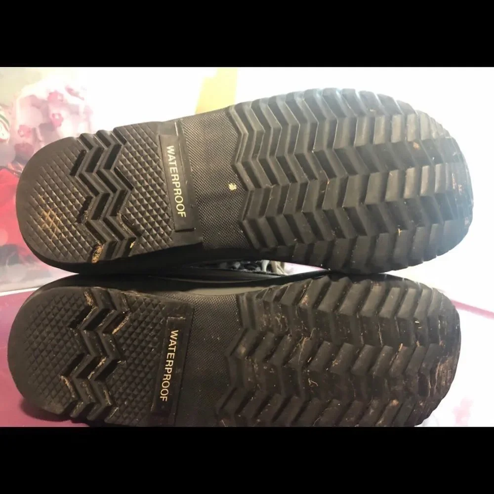 Sorel Joan Of The Arctic LL1804-206 Women's Boots Size US 7 - Picture 6 of 6